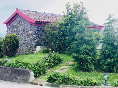 Lajes das Flores Casa | Palheiro da Moenda