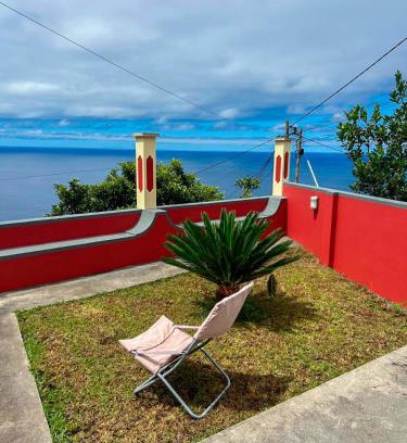 Porto Moniz Casa | Palheiro do Farrobo