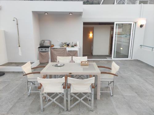 Pothia Apartamento | Palia Kleopatra