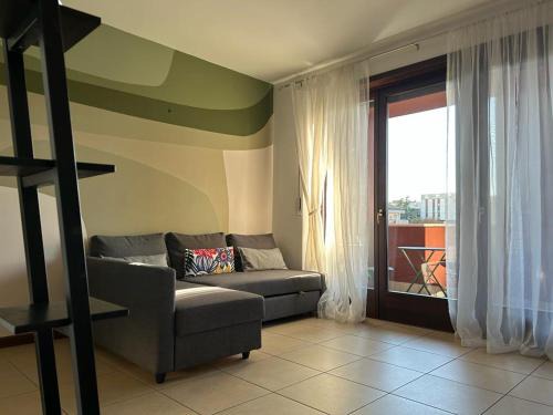Ovest Apartamento | Palio Garden Suite
