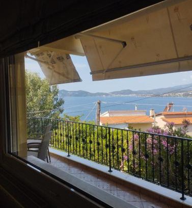 Palaio Tsifliki Apartamento | Palio Luxury Apartment