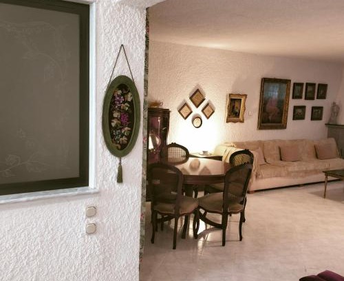 Thermi Apartamento | PALIOKTIMA - SLEEP n GO