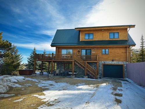 Red Lodge Casa | Palisade Pines