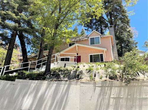 Cedar Glen Casa | Palisades 2 - V017