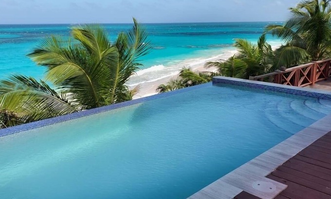 Governor's Harbour Casa | Palisades House 4 Bedroom Home