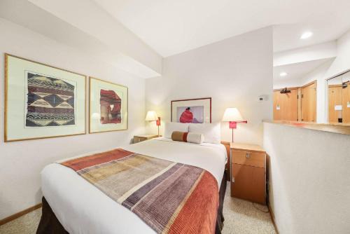 Olympic Valley Apartamento | Palisades Tahoe Lodge Rentals Studio #234