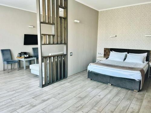 Ternopil Hotel | Pallada Hotel