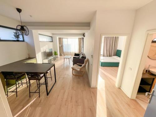Sector 3 Hotel | Pallady Apartment