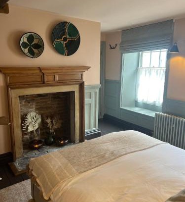 Chichester Cama Y Desayuno | Pallant Hideaway
