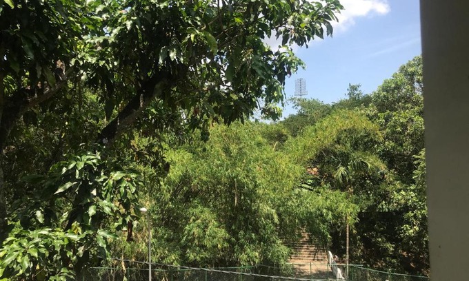Digana Casa | Pallekele stadium aqueen