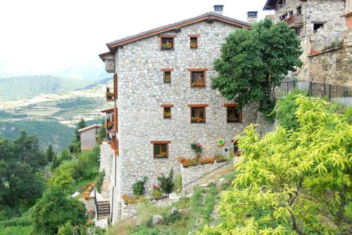 Aristot Apartamento | Paller Cal Cintet