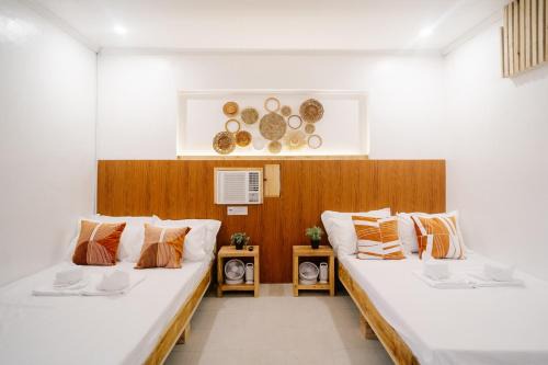 Jaro Casa | Pallet Homes - Tabuc Suba