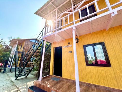 Kolkata Complejo | Palli Bangla Resort, near Ruby Hospital, Anandapur