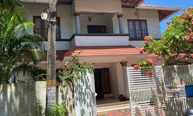 Alappuzha Casa | Palliyathayil home stay