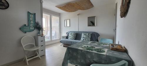 Biscarrosse Plage Apartamento | Palm Appart
