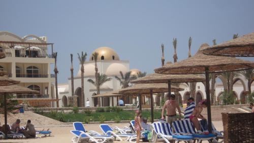 Sahl Hasheeh Apartamento | Palm Beach Apartments 302B