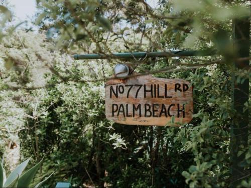 Palm Beach Chalet De Esquí | Palm Beach Bungalows