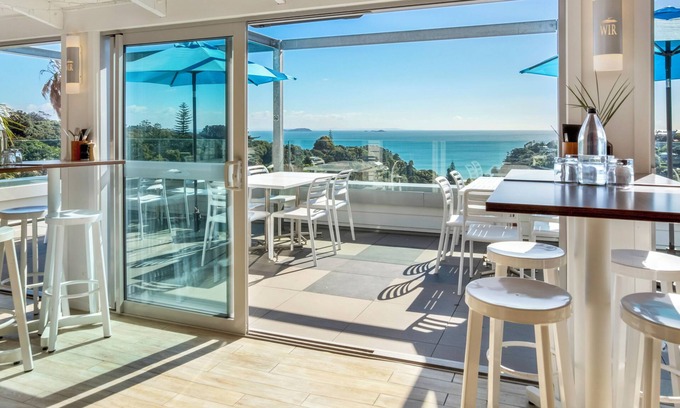 Palm Beach Complejo | Palm Beach Chalets