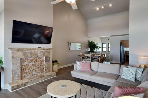 Pensacola Beach Apartamento | Palm Beach Club #255