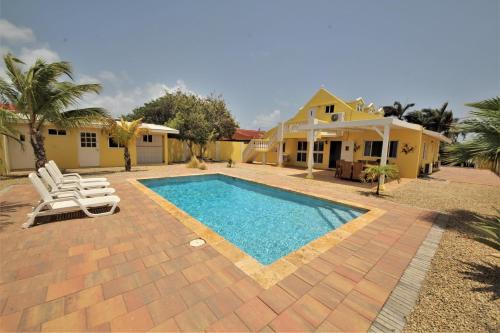 Palm Beach Casa | Palm Beach Cunucu villa