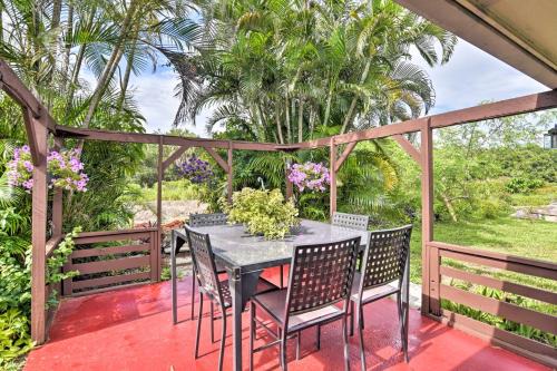 Hunt Club Casa | Palm Beach Gardens Apiary Retreat - 6 Mi to Beach!