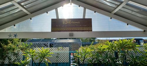 Rockingham Cama Y Desayuno | Palm Beach Guest House