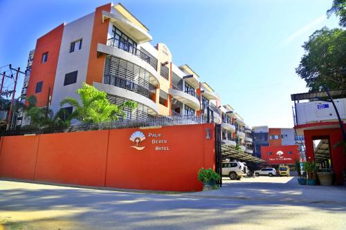 Dili Hotel | Palm Beach Hotel Dili