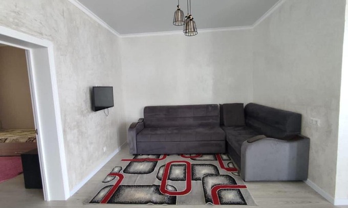 Issyk-Kul Region Apartamento | Palm beach