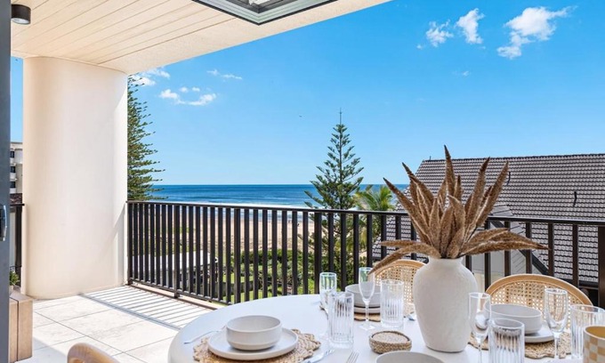 Palm Beach Apartamento | Palm Beach Paradise