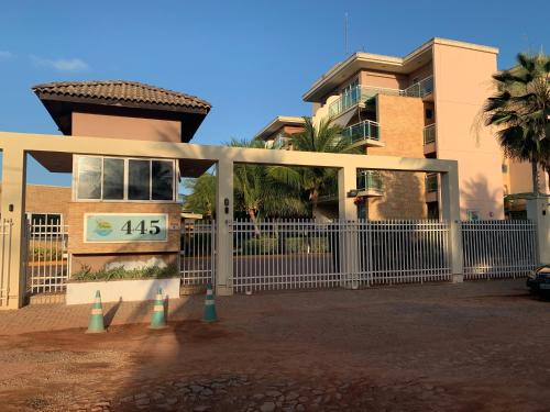 Porto das Dunas Apartamento | Palm Beach Residence