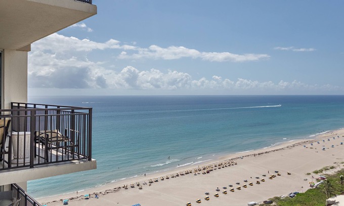 Singer Island Apartamento | Palm Beach Singer Island Beach Resort Condos