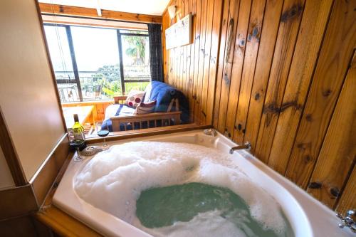 Palm Beach Chalet De Esquí | Palm Beach - SupaCute Cottage Free Wifi