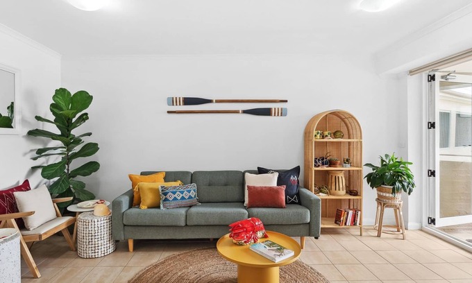 Palm Beach Apartamento | Palm Beach El Faro