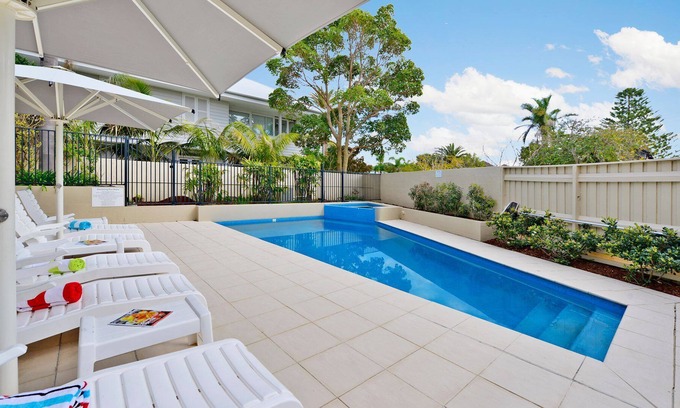 Palm Beach Apartamento | Palm Beach Tree Tops