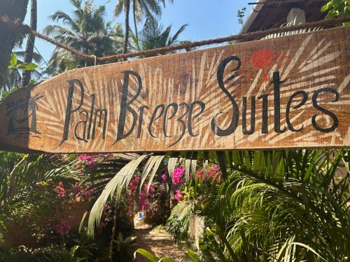 Palolem Casa | Palm Breeze Suites