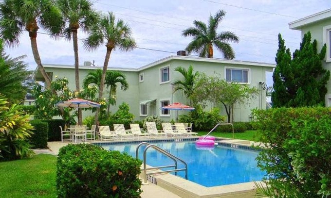 Ilexhurst Apartamento | Palm Cay 9 House #54482