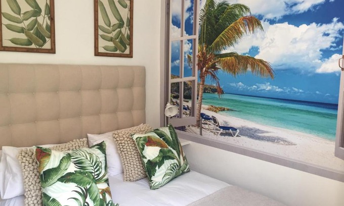 Durban North Apartamento | Palm Cottage