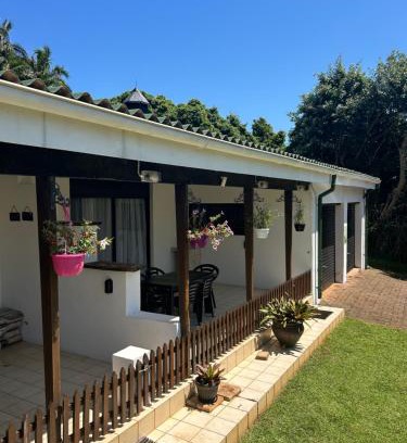 Trafalgar Apartamento | Palm Cottage