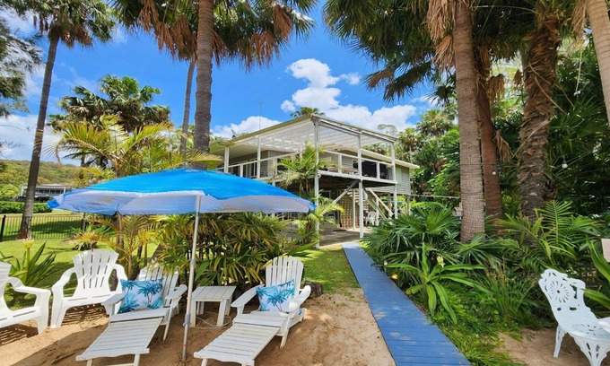Umina Beach Casa | Palm Cove Retreat - Umina Beach