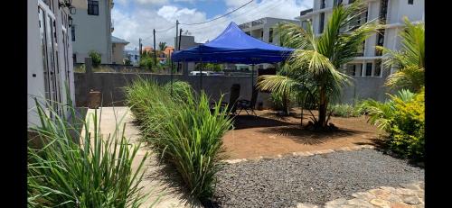 Mont Choisy Villa | Palm Creek Villa