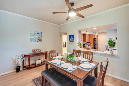 Palm Desert Apartamento | Palm Desert Condo with Patio and Community Perks!