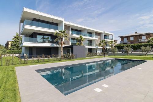 Lugana Apartamento | palm easy sirmione luxury