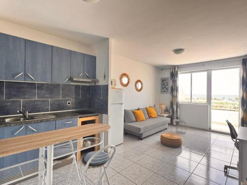 Morro Jable Apartamento | Palm Garden Apartment
