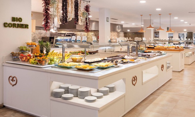 Alcudia Hotel | Palm Garden Apartments