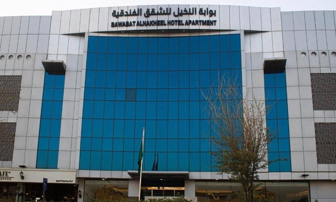 Riyadh Apartamento | Palm Gate Hotel Suites