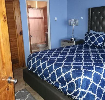 Molynes Gardens Apartamento | PALM GETAWAYS