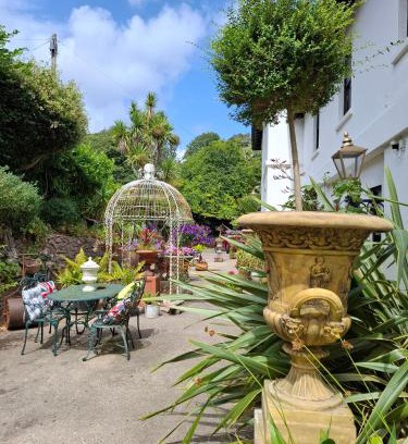 Torquay Apartamento | Palm Grove Apartments