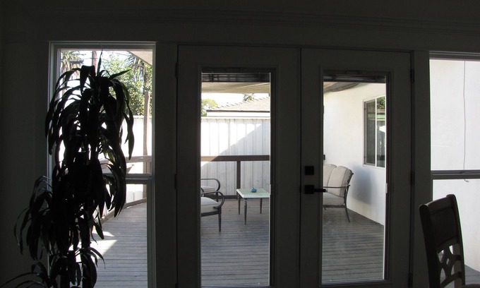 South Wrigley Casa | Palm Grove Retreat LBX Close to all So Cal Venues and Attractions
