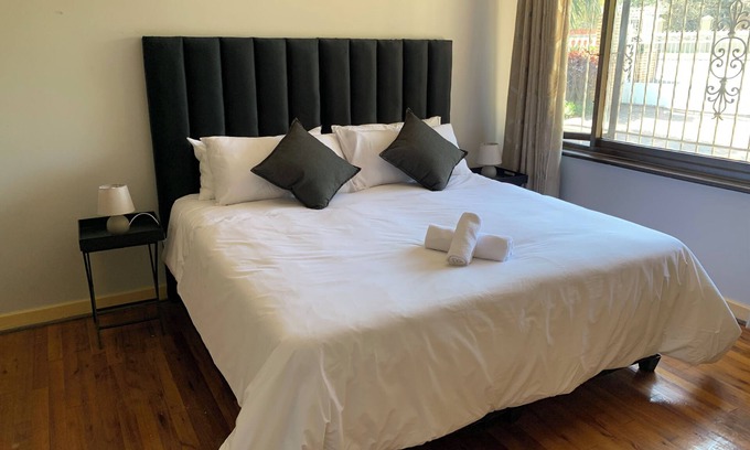 South Durban Casa | Palm Haven on Sarnia