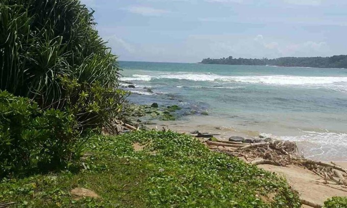 Talalla Casa | Palm Hill Guest House